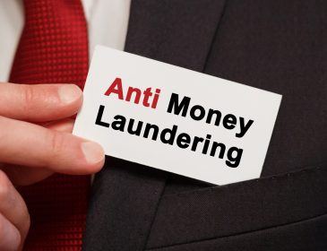 Accountants: First Line of Defence in Curbing Money Laundering