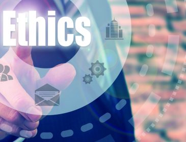 Leading with Ethics