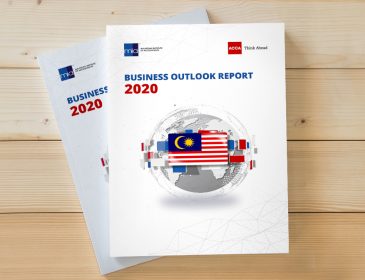 Accountants in Malaysia Forecast an Upward Trend in Revenue and Profit for 2020