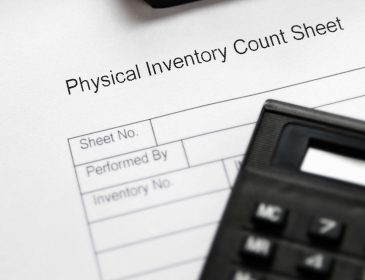 Key Considerations of the Use of Technology during the Observation of Physical Inventory Counting