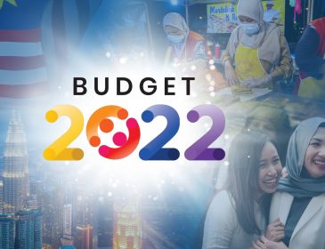 2022 Budget to Catalyse More Inclusive and Sustainable Nation Building in the COVID-19 New Normal