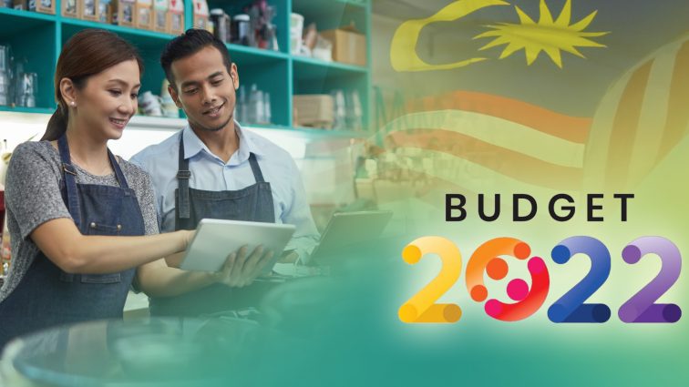 2022 Budget to Catalyse More Inclusive and Sustainable Nation Building in The COVID-19 New Normal