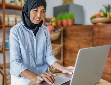 Islamic Social Finance: A Viable Way to Assist ASEAN MSMEs?