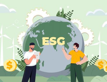 Integrating ESG to Drive Business Growth