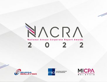 National Annual Corporate Report Awards (NACRA) 2022 Calls for Entries