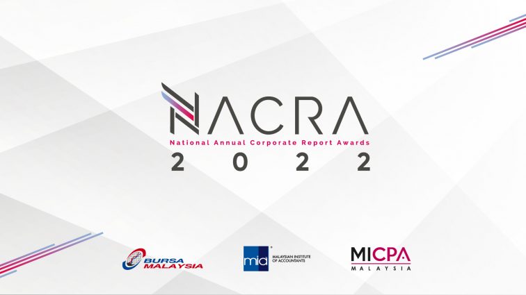 National Annual Corporate Report Awards (NACRA) 2022 Calls for Entries