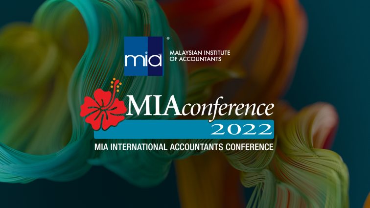 MIA International Accountants Conference 2022: Leading ESG, Charting Sustainability