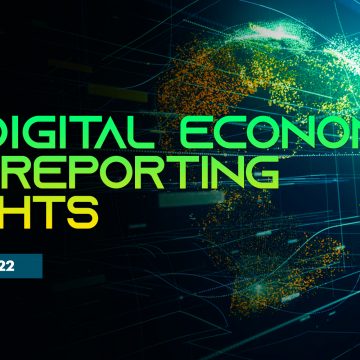 MIA Digital Economy and Reporting Insights (Jan – Mar 2022)