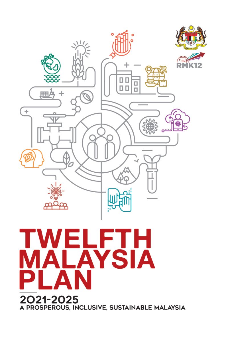 COP27 and the 12th Malaysia Plan (12MP) 20212025 Implications for