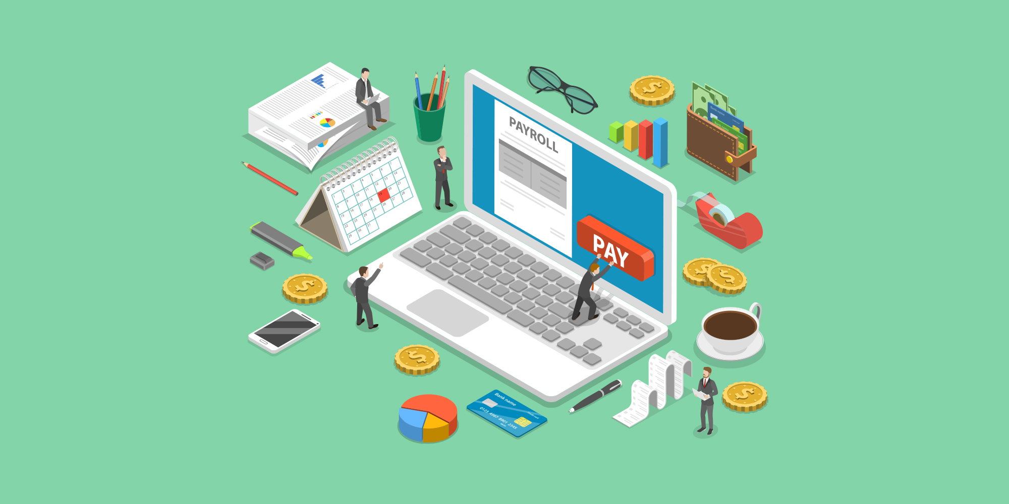 The Future of Payroll Management | Accountants Today | Malaysian ...