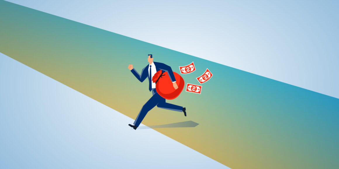 The Intersection of Tax Evasion and Money Laundering A Professional